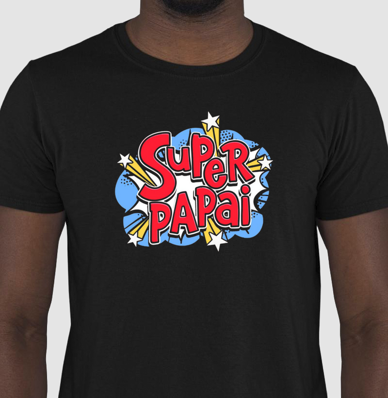 Super Papai