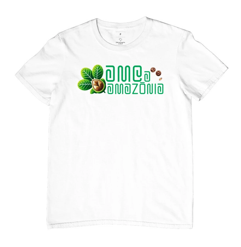 Ame A Amazônia