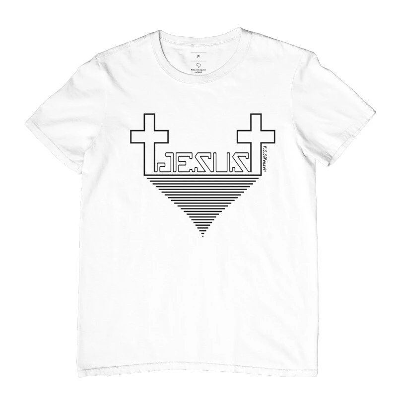 Jesus - Escada