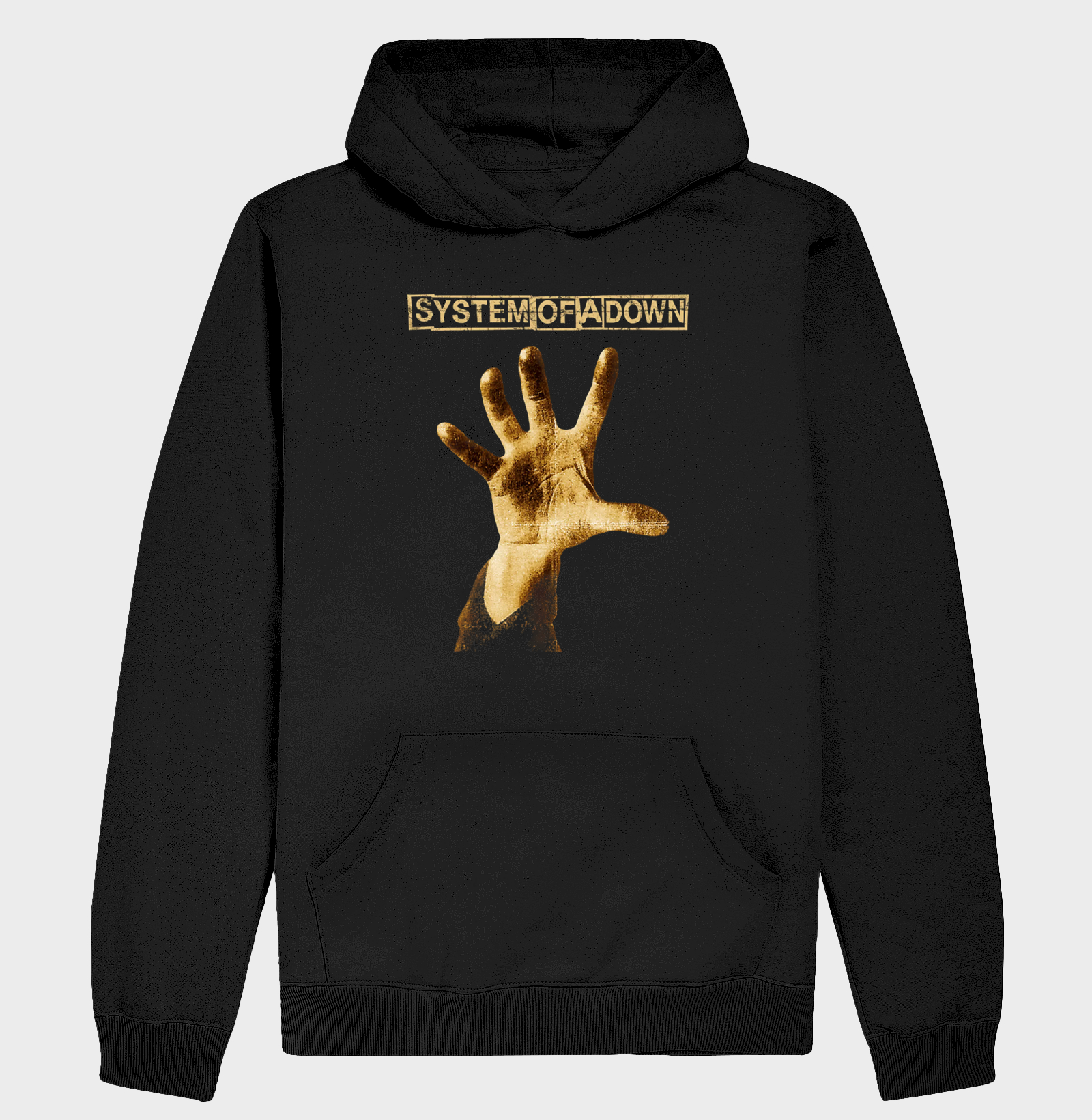 System of a Down - System of a Down