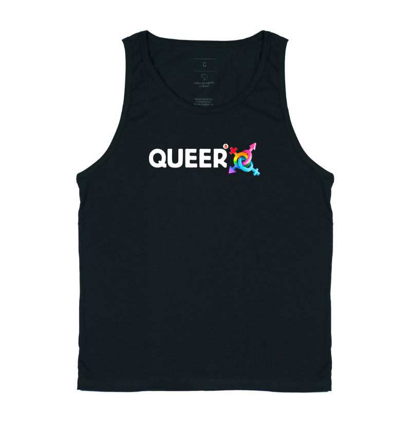 Queer Bold
