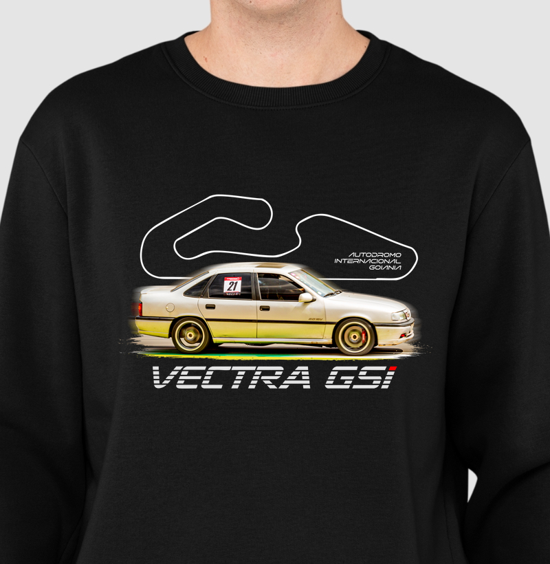 VECTRA GSI TRACK DAY DUO
