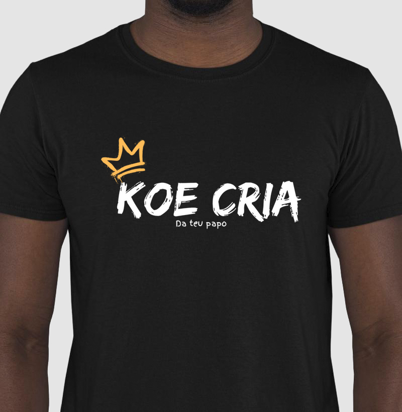 Koe Cria