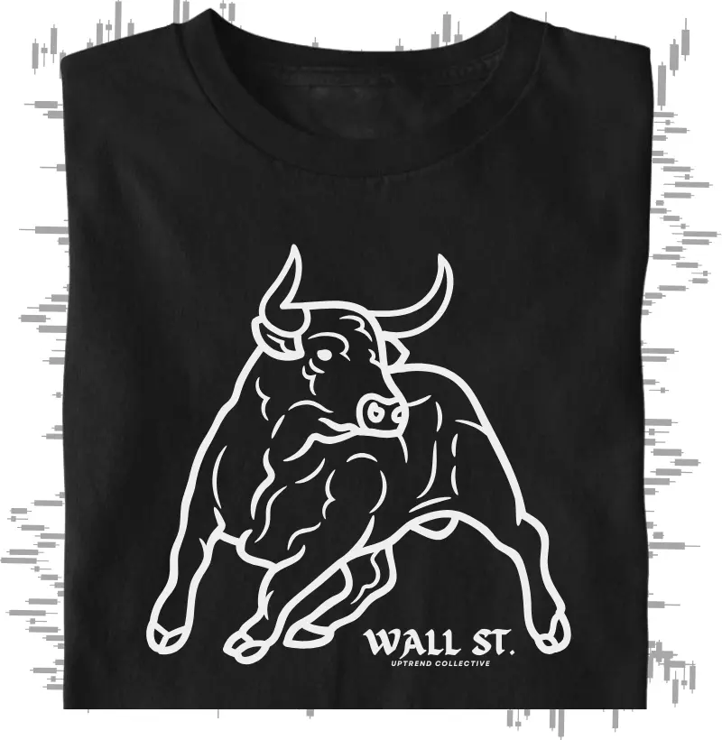 Wall St. Bull
