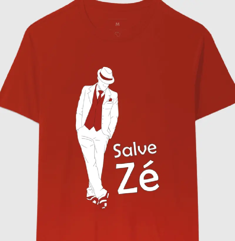 Zé Pilintra
