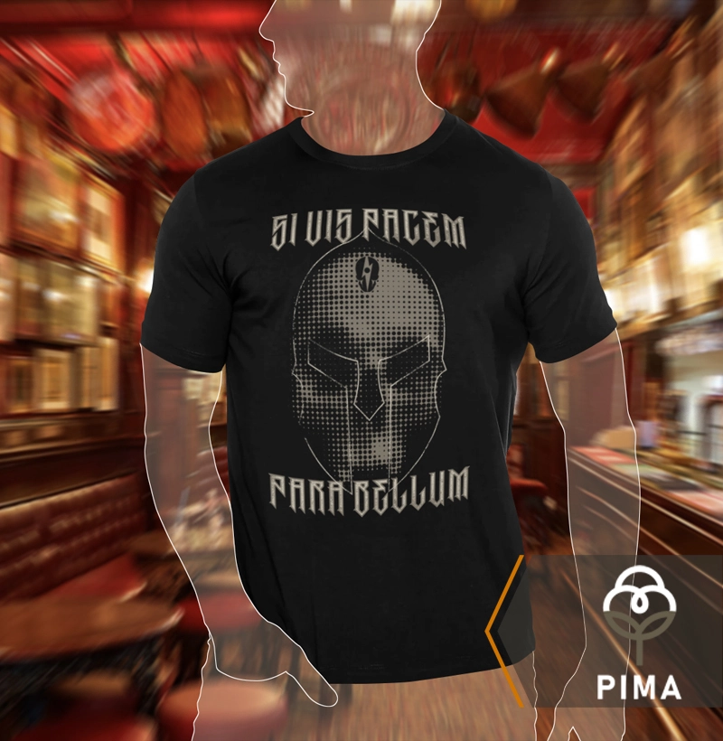 SI VIS PACEM...