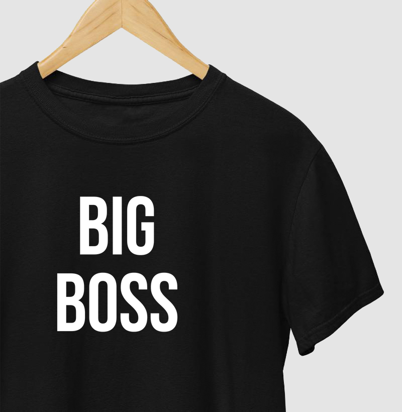 BIG BOSS
