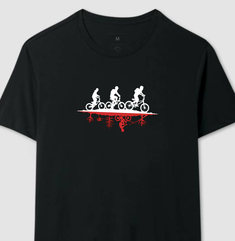 Inverted World Stranger Things