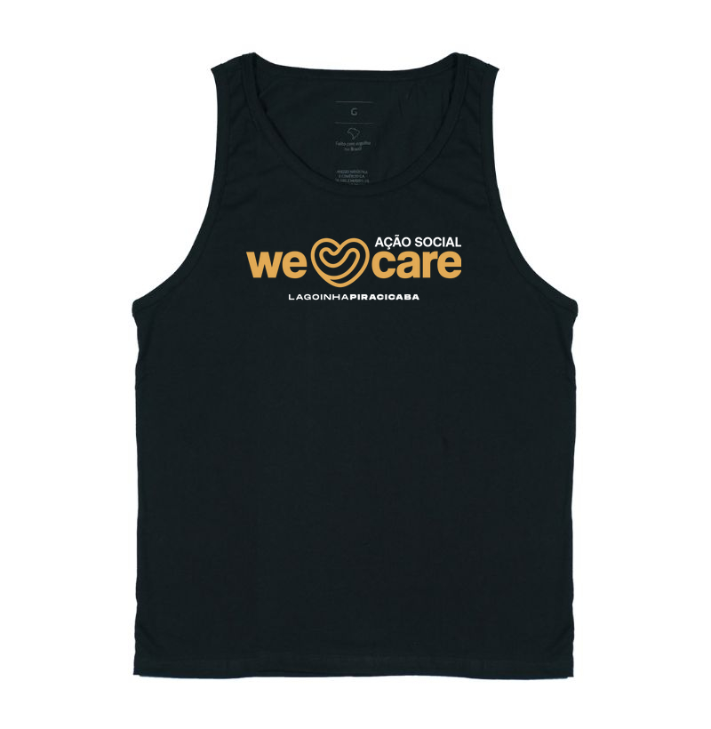 WE CARE / MIN. SOCIAL