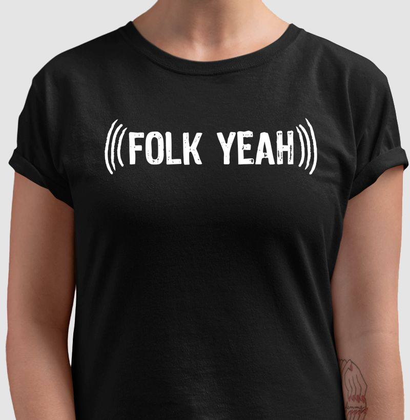 (((FOLK YEAH)))