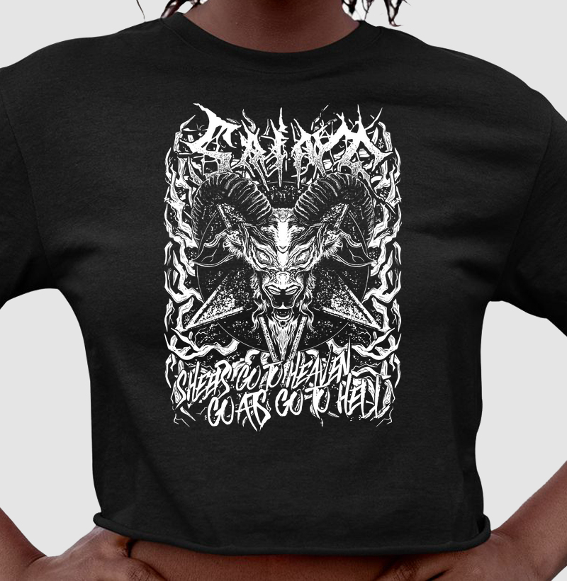 Satan's Hunger Cropped