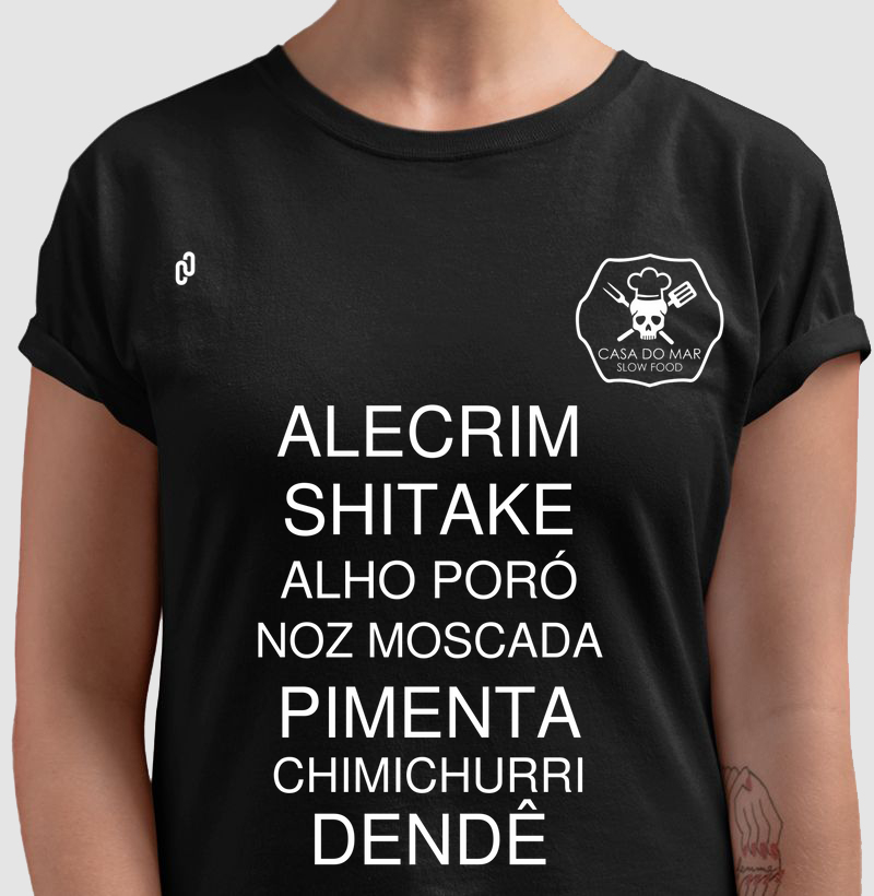 461 - CASA DO MAR ALECRIM