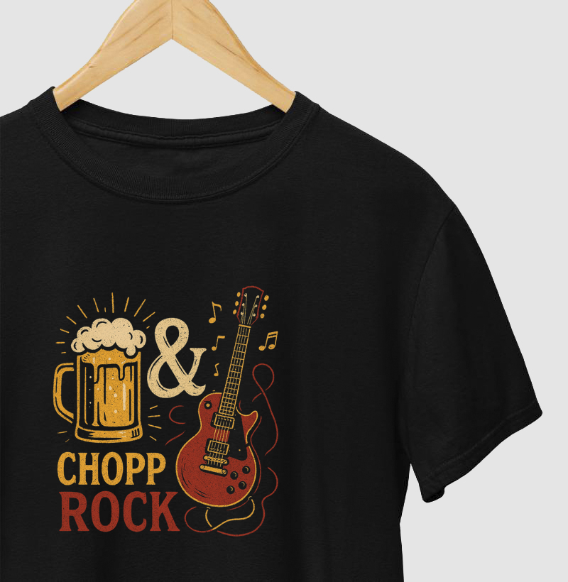 Chopp & Rock