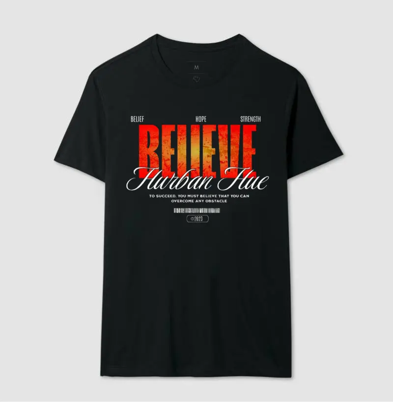 BELIEVE