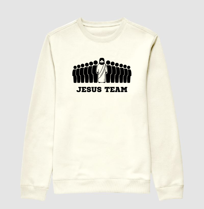 Jesus Team
