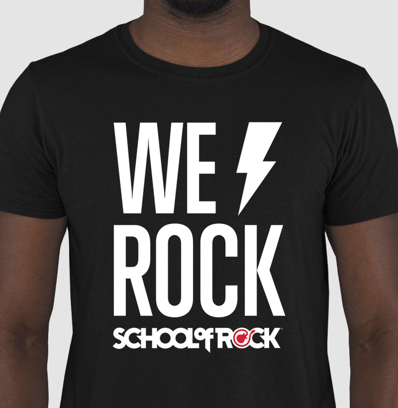 We Rock
