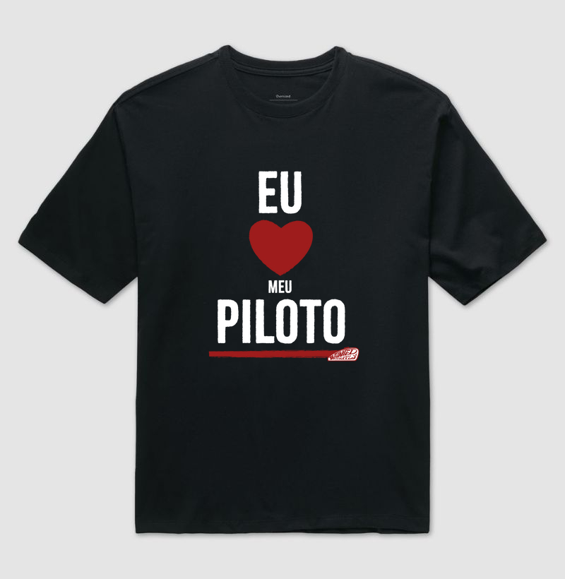Eu Amo Meu Piloto S2