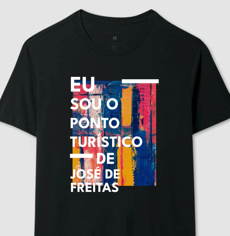 José de Freitas Ponto Turístico