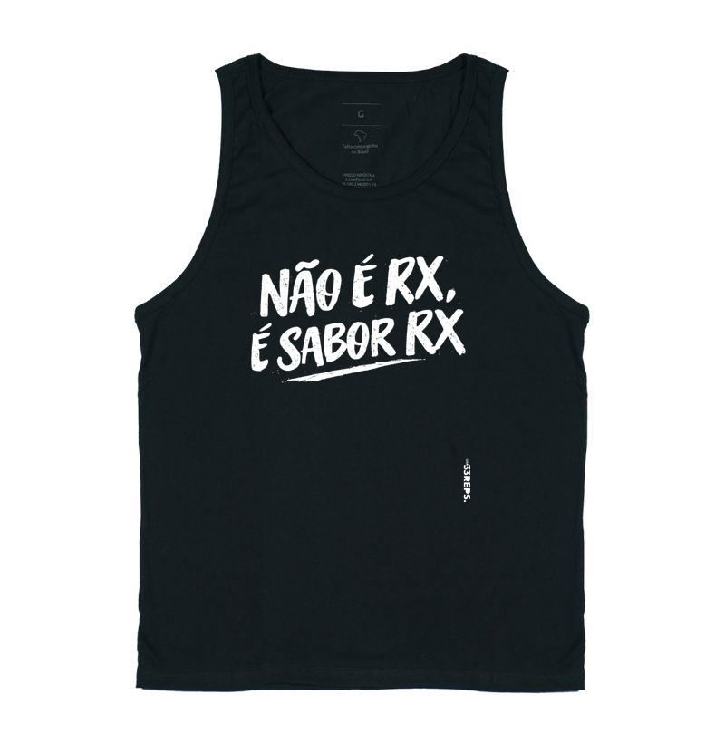SABOR RX