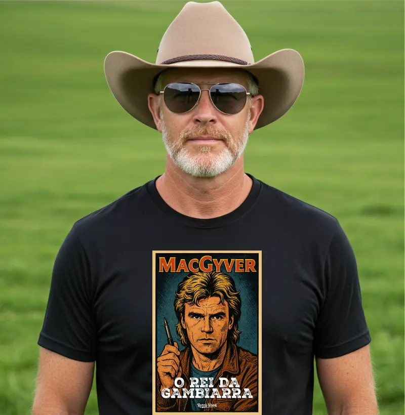 MacGyver