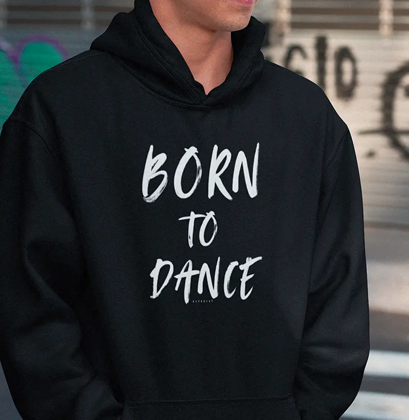 BORN TO DANCE vol. 1