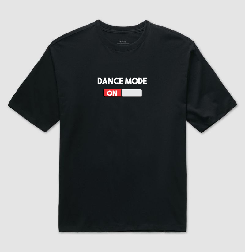 Dance on