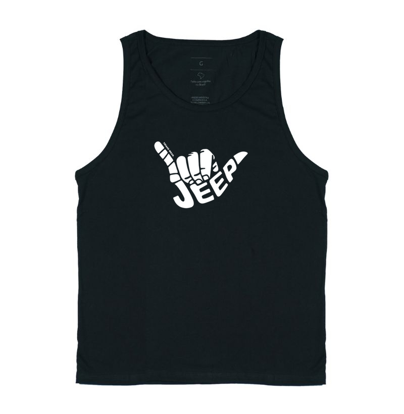 JEEP HANGLOOSE