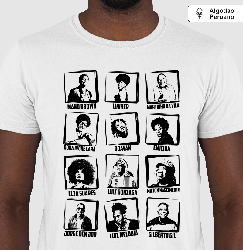 Camisa 0