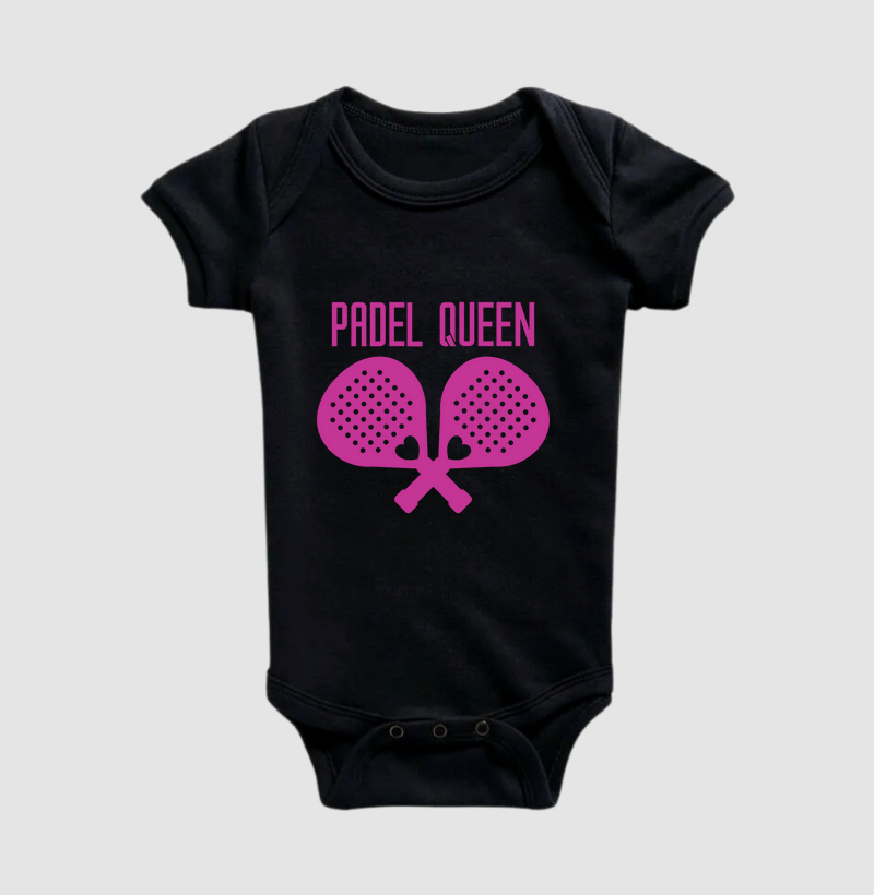 Padel Queen/King