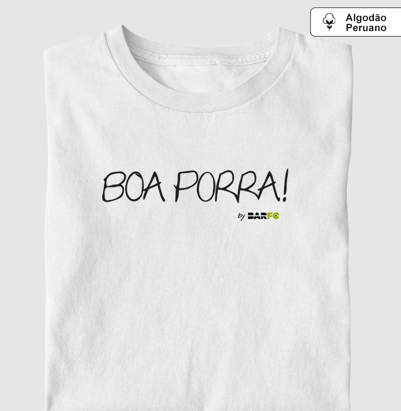 Boa Porra