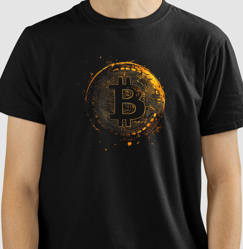 Bitcoin Minimalista.