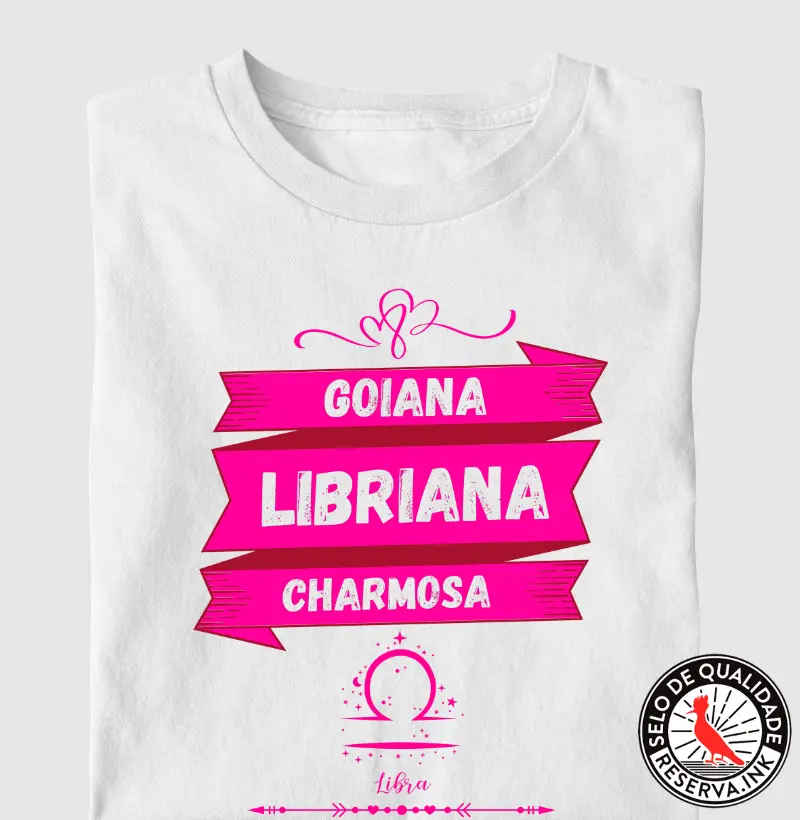 Goiana Libriana