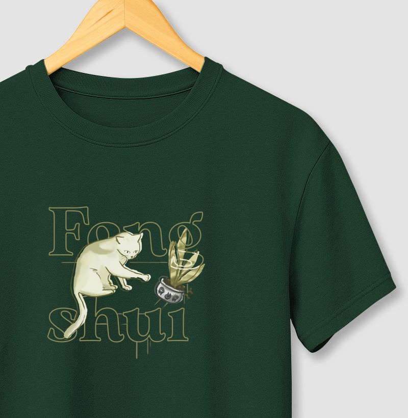 Feng Shui Felino