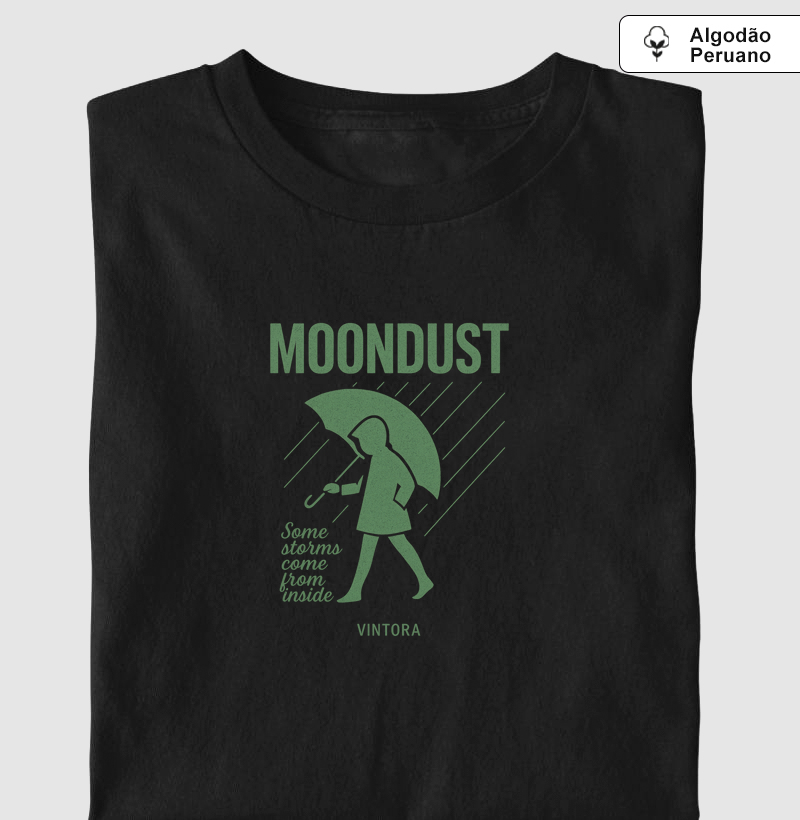 Moondust