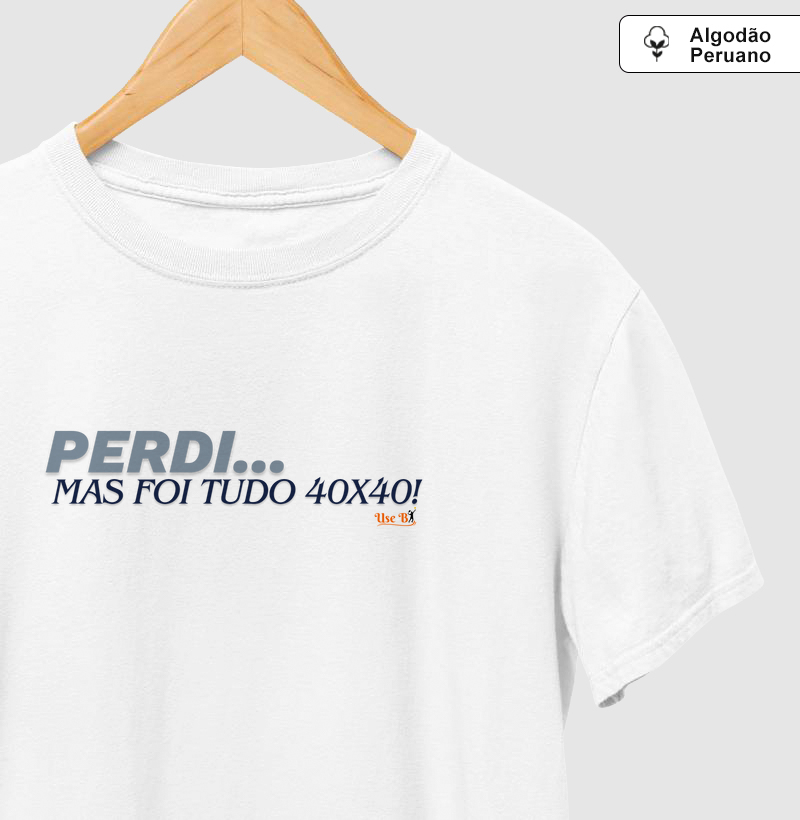 Perdi...