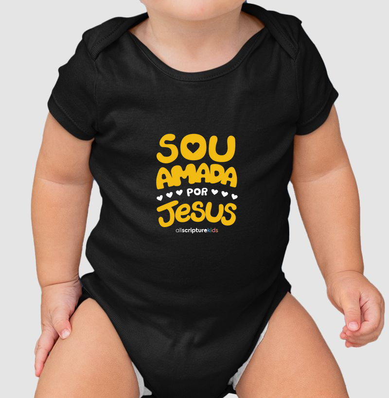 Sou amada