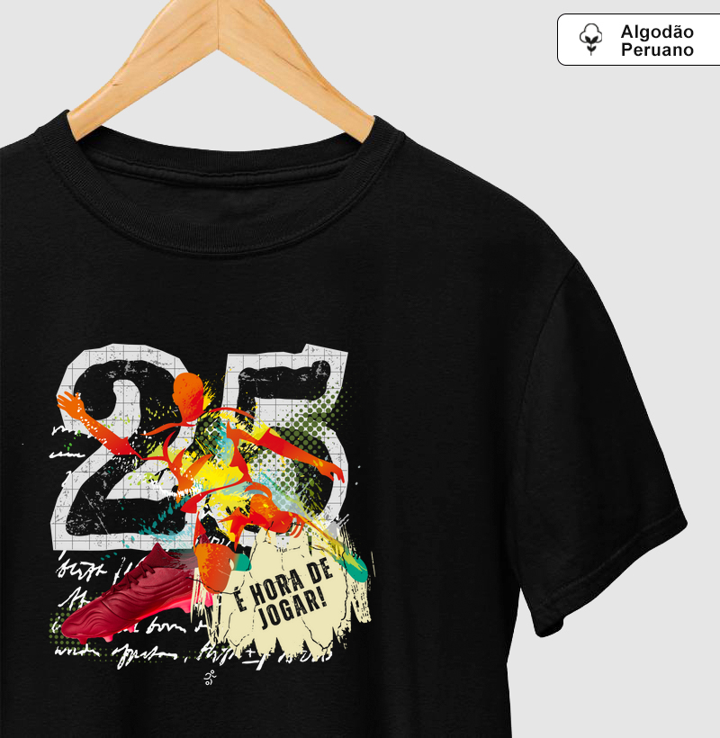 Camisa 0