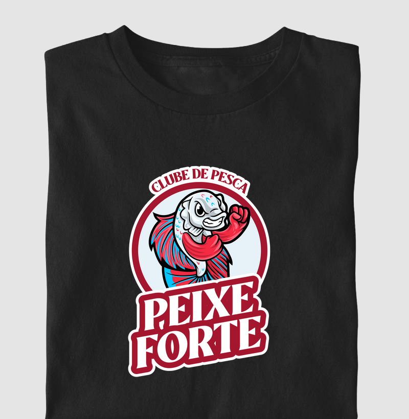 Peixe Forte