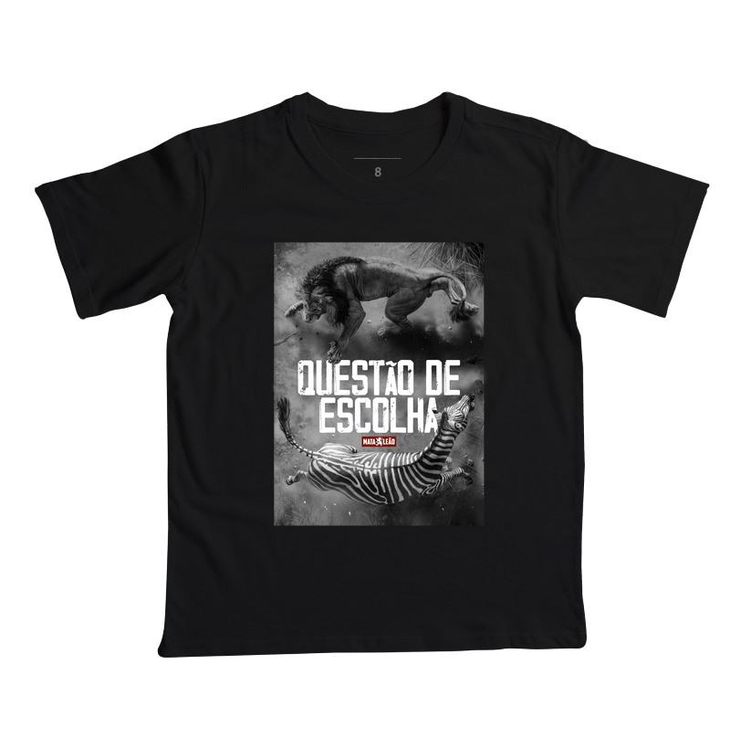 Questão de Escolha