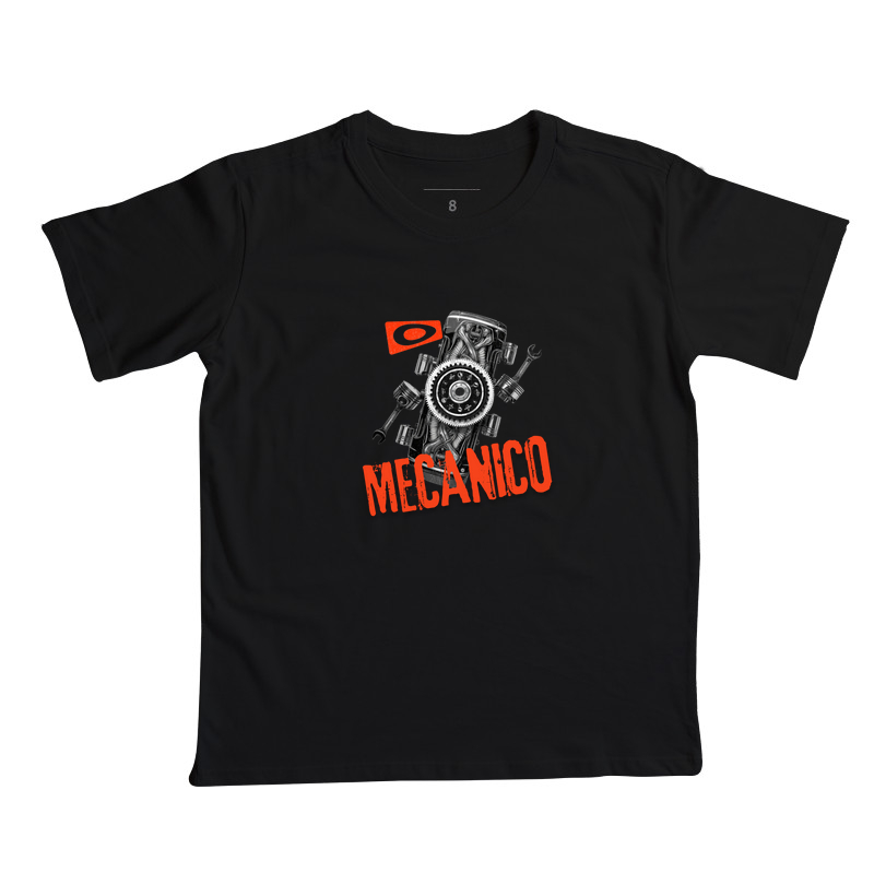 O Mecânico 2" – A Arte de Manter o Mundo em Movimento