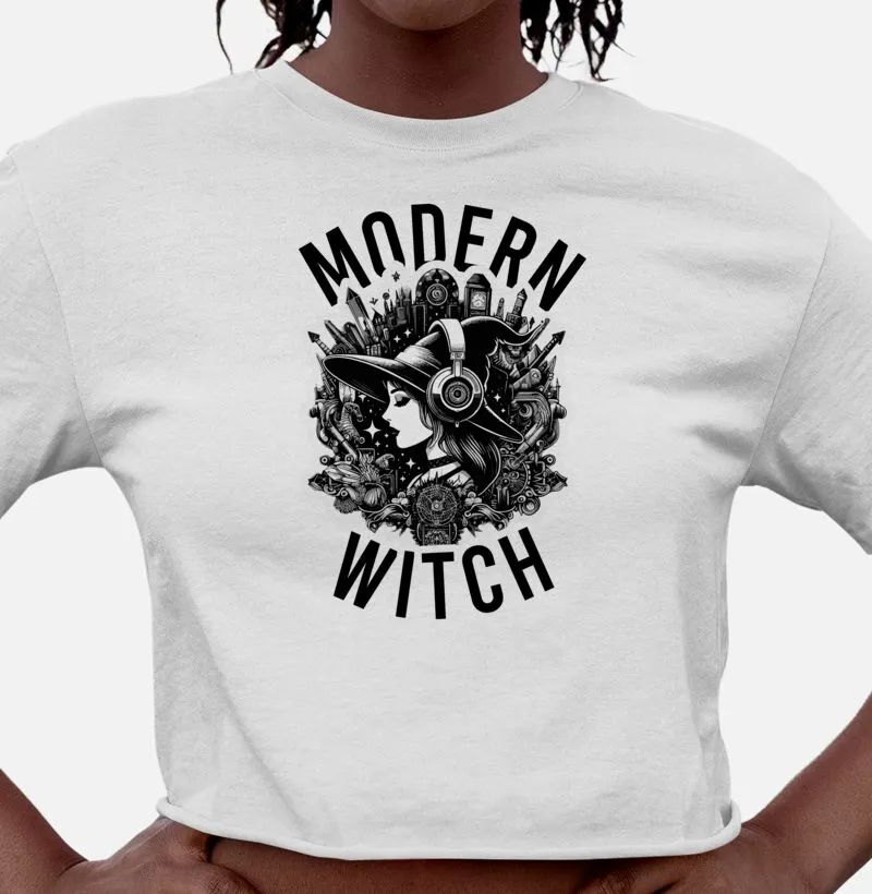 Modern Witch
