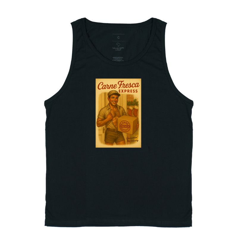 carne fresca express