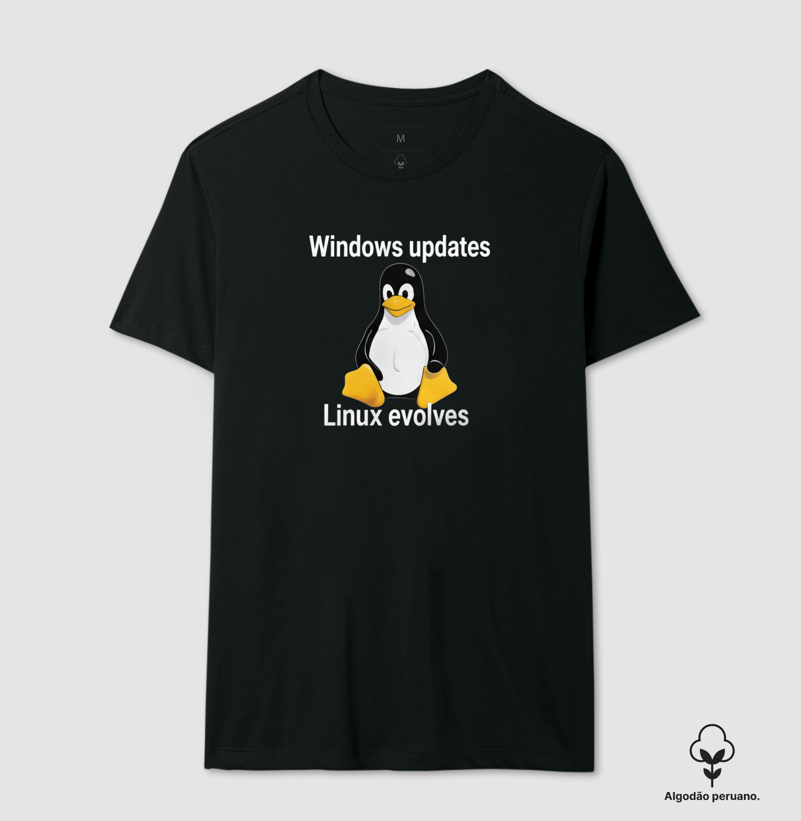 Linux Evolves