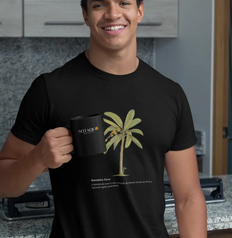 BANANEIRA TERRA