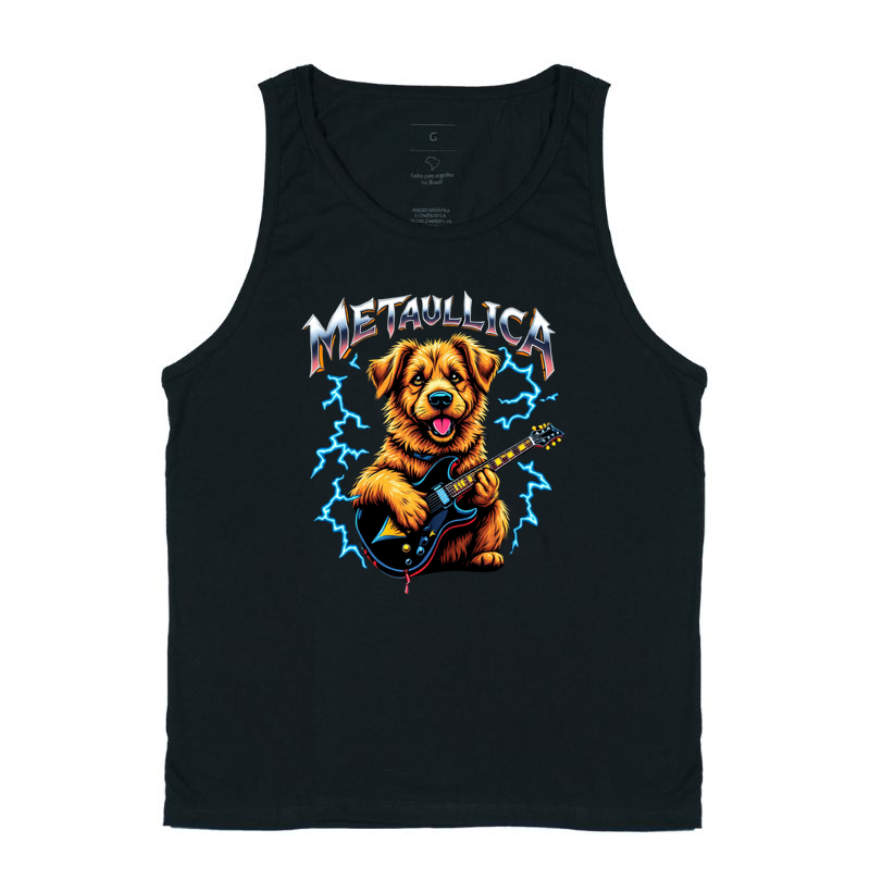 Metaullica 2