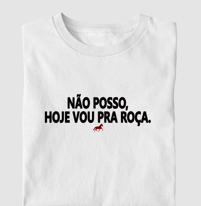 Hoje Vou Pra Roça