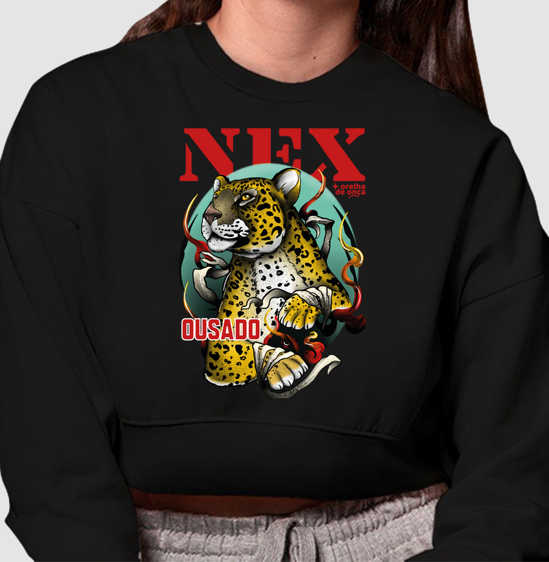 NEX - Ousado