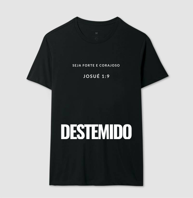 Destemido