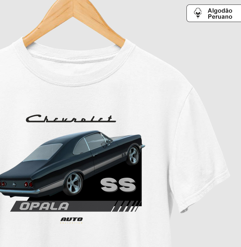 Chevrolet SS