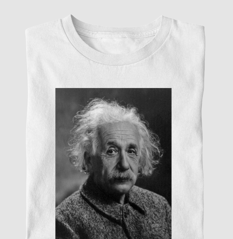 Albert Einstein